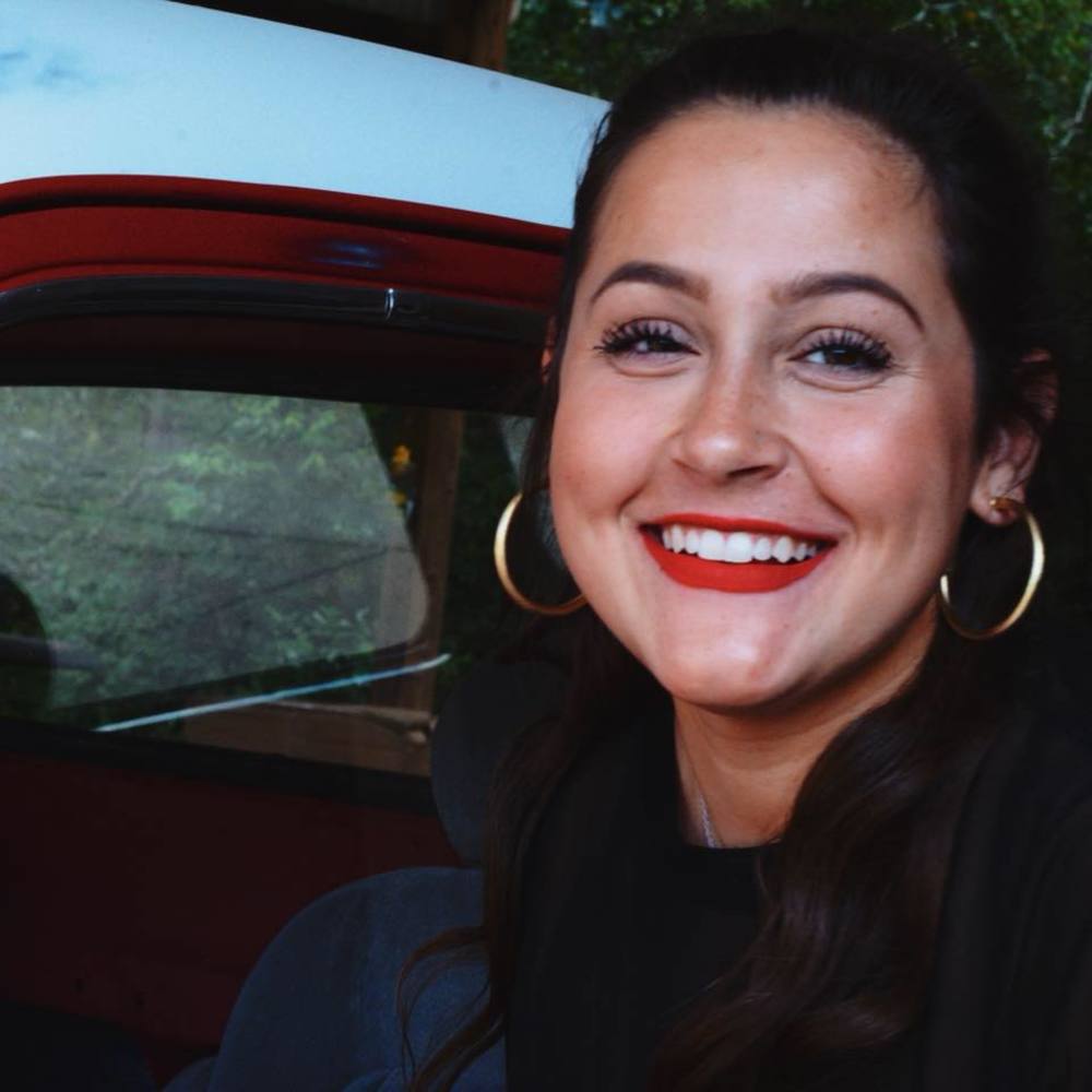 Meet your Posher, Mckenna